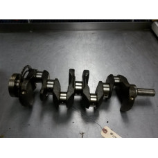 #OJ05 Crankshaft Standard From 2011 Nissan Altima  2.5